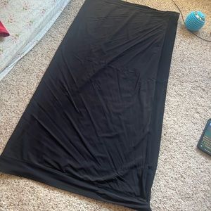 Lululemon summer spring Infiniti scarf